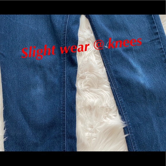 Jones New York Jeans Sz 8 - Picture 4 of 11